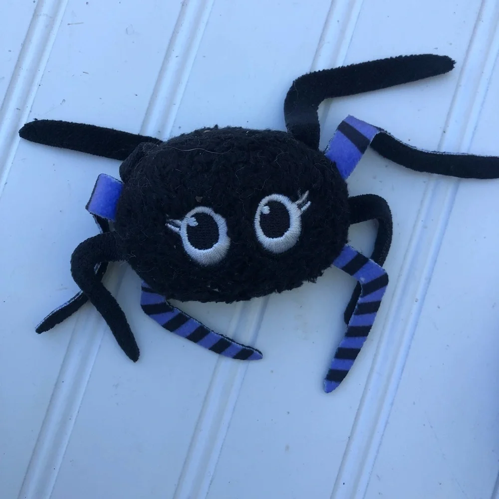 Halloween Dog toy blanket bundle S​